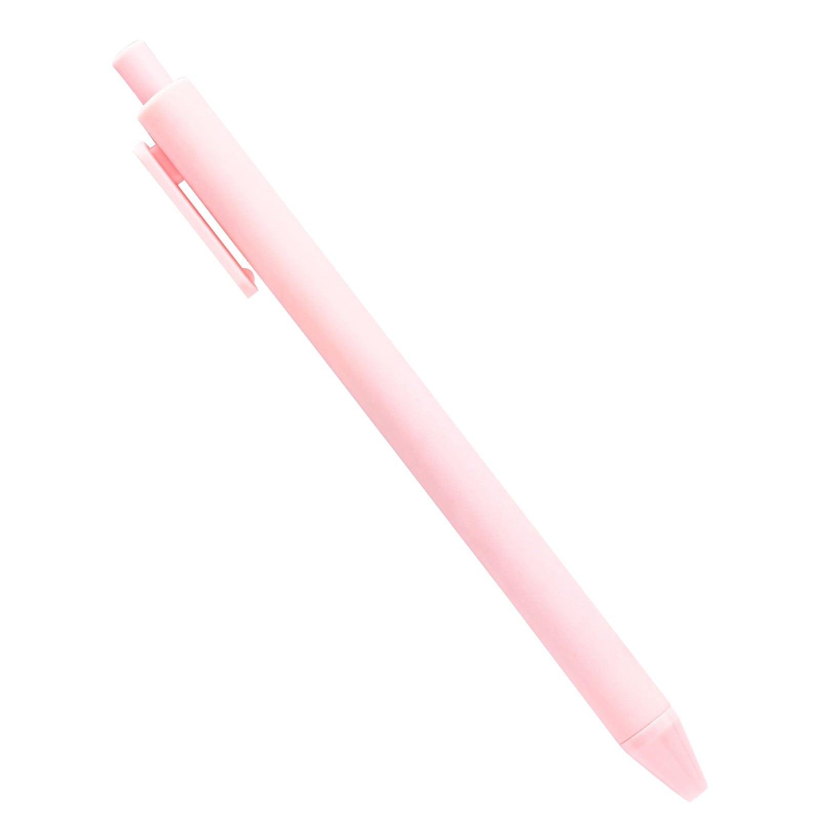 12-Pack Ballpoint Pens Red, Black & Blue Ink (1ml)Tri-Color Ballpoint Pens Set Multi-Color Pens,Smooth Writing Point Pens Convenient Multi-Color Pens Journaling Fine Point Pens for Home(Clear)